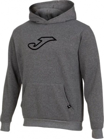 Толстовка жіноча Joma GAMMA сіра 500493.280