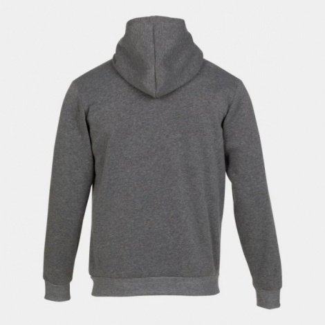 Толстовка жіноча Joma GAMMA сіра 500493.280