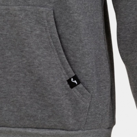 Толстовка жіноча Joma GAMMA сіра 500493.280