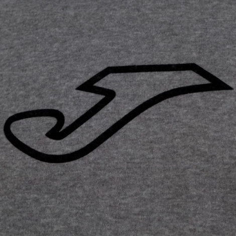 Толстовка жіноча Joma GAMMA сіра 500493.280