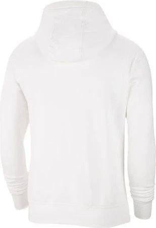 Кофта Nike M NSW CLUB HOODIE FZ BB