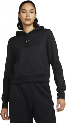 Кофта Nike One Tf Po Hoodie Lbr