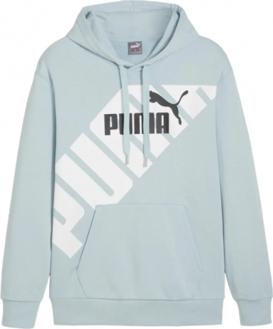 Свитер Puma Power Graphic Hoodie