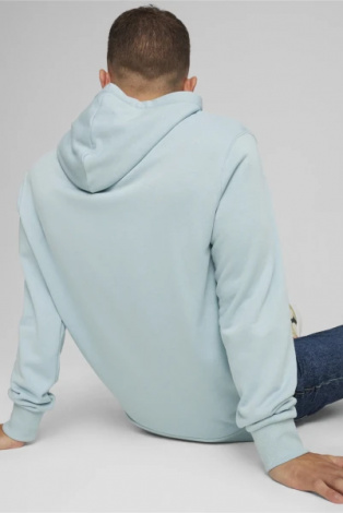 Свитер Puma Power Graphic Hoodie