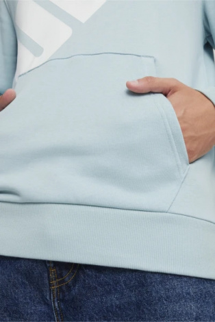 Свитер Puma Power Graphic Hoodie