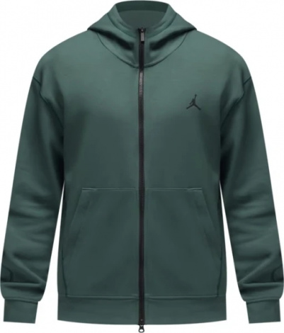 Толстовка Jordan MJ Df Sprt Hoop Flc Fz