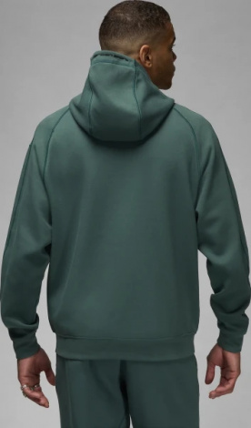 Толстовка Jordan MJ Df Sprt Hoop Flc Fz