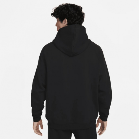 Толстовка Nike Lj Brsh Po Hoodie