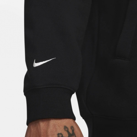 Толстовка Nike Lj Brsh Po Hoodie