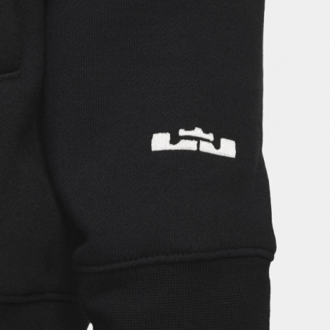 Толстовка Nike Lj Brsh Po Hoodie