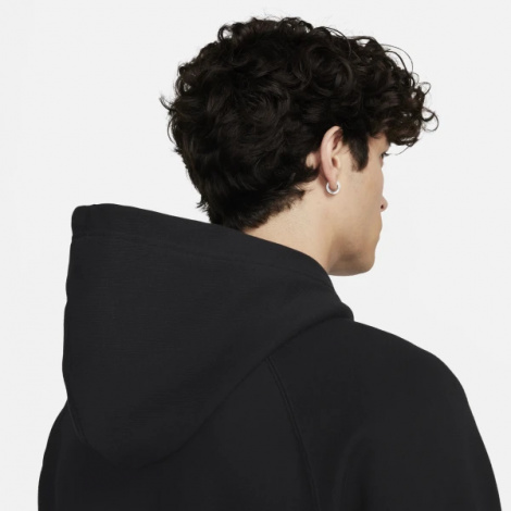 Толстовка Nike Lj Brsh Po Hoodie