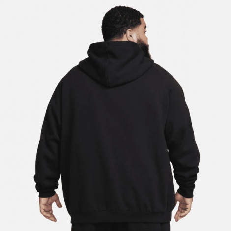Толстовка Nike Lj Brsh Po Hoodie