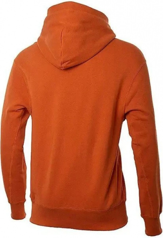 Толстовка Nike NSW PO SB HOODIE CLASSIC помаранчева DA0023-881