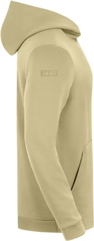 Толстовка Jako PRO бежева 6745-385