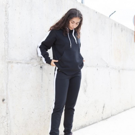 Худые женское Joma URBAN STREET черное