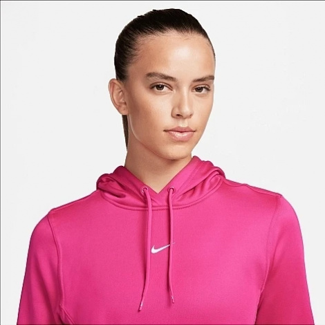 Толстовка Nike One Tf Po Hoodie Lbr