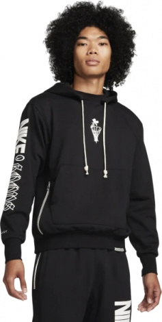 Толстовка Nike Df Std Iss Po Hoodie Dri-Fit