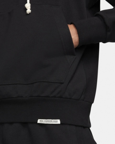Толстовка Nike Df Std Iss Po Hoodie Dri-Fit
