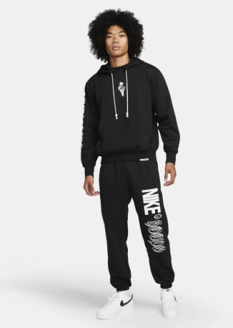 Толстовка Nike Df Std Iss Po Hoodie Dri-Fit