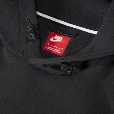 Толстовка Nike Hoodie