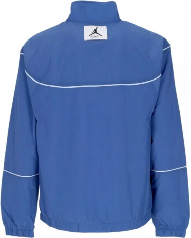 Толстовка Nike JORDAN ESSENTIALS STATEMENT WARMUP JACKET синьо-блакитна DV7624-485