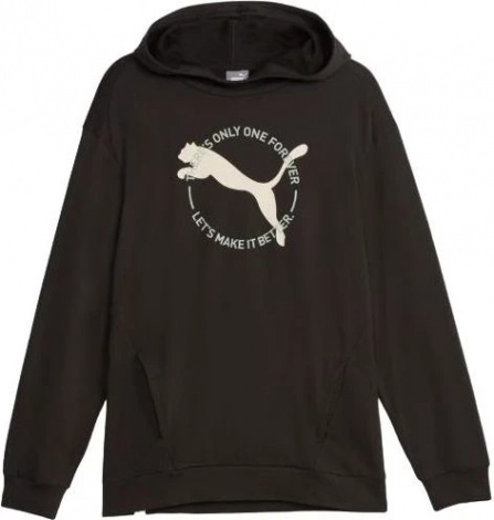 Кофта Puma Better Sportswear Hoodie