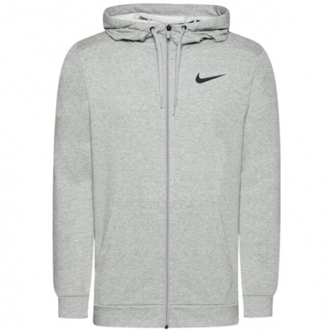 Толстовка Nike M NK DF FLC HD FZ