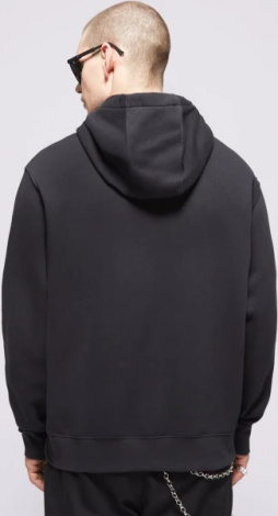 Толстовка Nike M Club Dt Hoodie Fz Bb