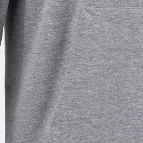 Толстовка Joma URBAN STREET сіра 102545.280