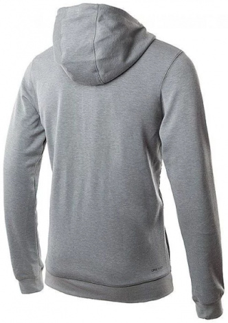 Кофта Jordan M J DF AIR STMT FLC FZ HOODIE