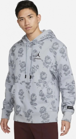 Толстовка Jordan Amm Aop Flc Hoodie