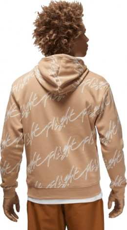 Худі Nike AIR JORDAN ESSENTIALS бежевий FB7318-200