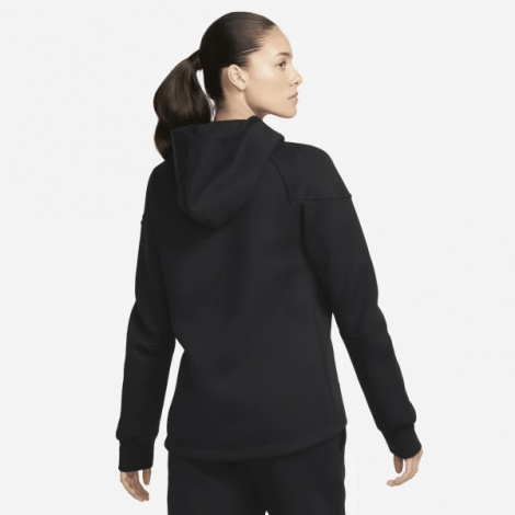 Толстовка жіноча Nike HDY чорна FB8338-010
