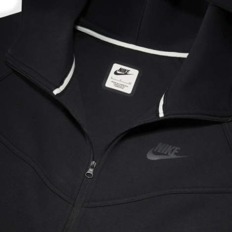 Толстовка жіноча Nike HDY чорна FB8338-010