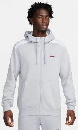 Кофта Nike Sp Flc Fz Hoodie Bb