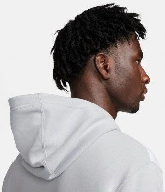 Кофта Nike Sp Flc Fz Hoodie Bb
