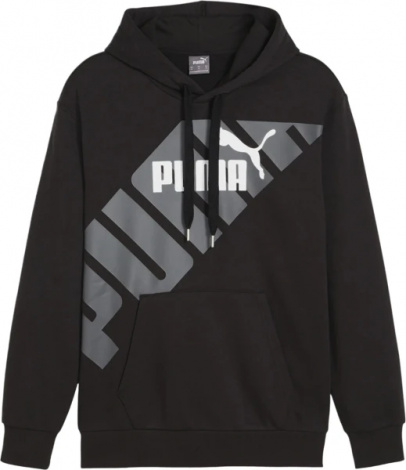 Свитер Puma Power Graphic Hoodie