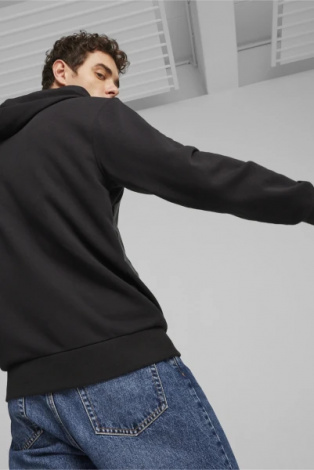 Свитер Puma Power Graphic Hoodie