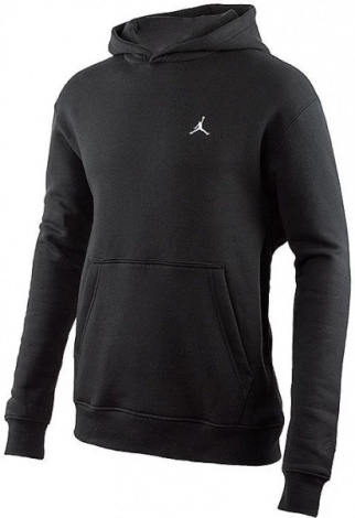 Кофта Jordan M J ESS FLC PO HOODIE