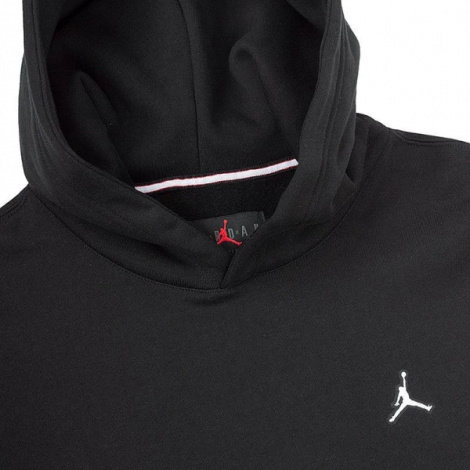 Кофта Jordan M J ESS FLC PO HOODIE