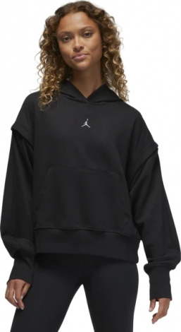Кофта Женские Jordan Sport Women'S Fleece (Fb4609-010)