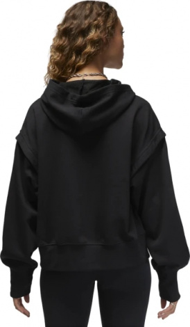 Кофта Женские Jordan Sport Women'S Fleece (Fb4609-010)