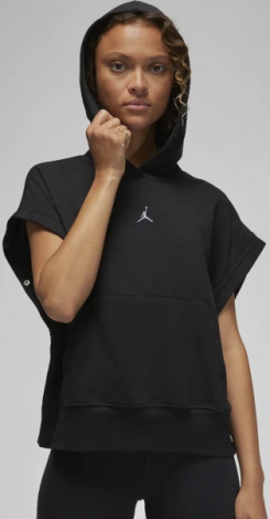 Кофта Женские Jordan Sport Women'S Fleece (Fb4609-010)
