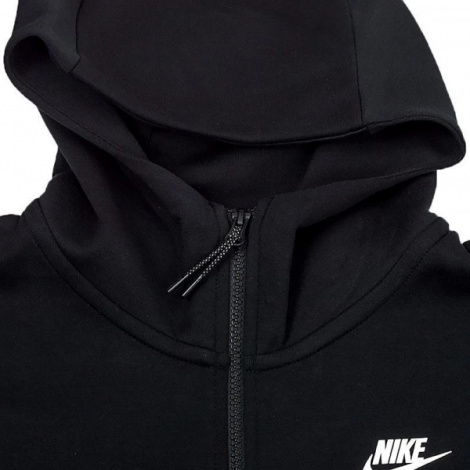 Кофта Nike M Nsw Tch Flc Hoodie Fz Wr
