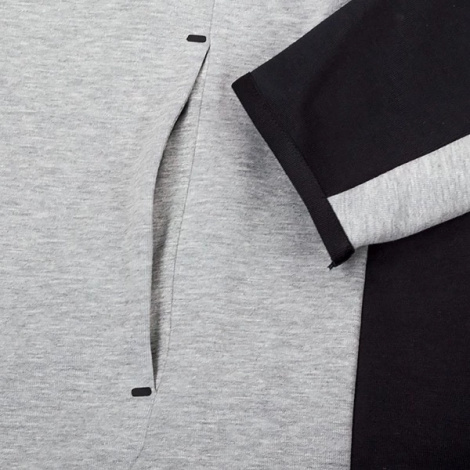 Кофта Nike M Nsw Tch Flc Hoodie Fz Wr