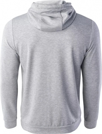Бомбер Мужской Nike M Dry Hoodie Fz Fleece (Cj4317-063)