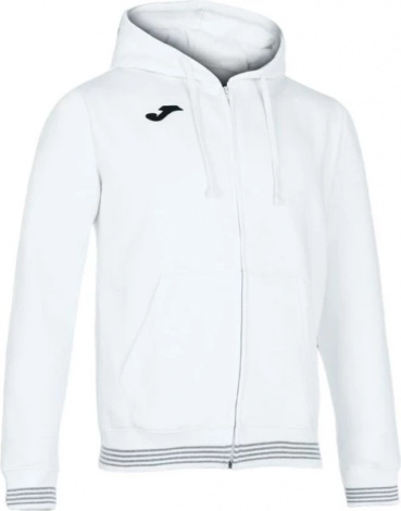 Толстовка Joma CAMPUS III біла 101590.200