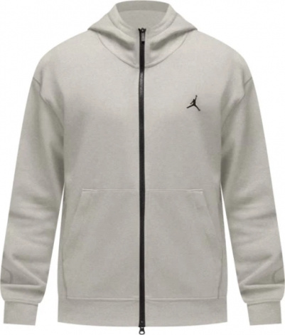 Кофта Мужская Jordan Sport Hoop Fleece (Fv8602-050)