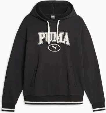 Худі жіноче Puma SQUAD HOODIE чорне 62148901