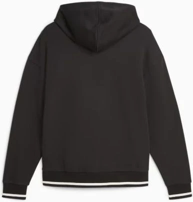 Худі жіноче Puma SQUAD HOODIE чорне 62148901